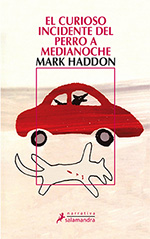 el_curioso_incidente_del_perro_a_medianoche_portada