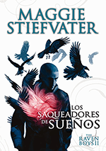Los saqueadores de sueños