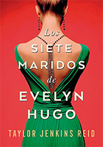 los_7_maridos_de_evelyn_hugo_portada