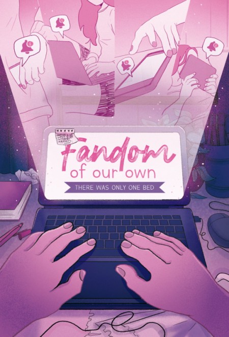 fandom_of_our_own_portada