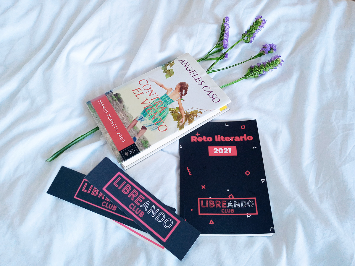 Libreando Club: libros, sostenibilidad y causas sociales