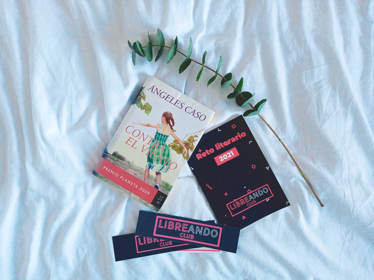 Libreando Club: libros, sostenibilidad y causas sociales